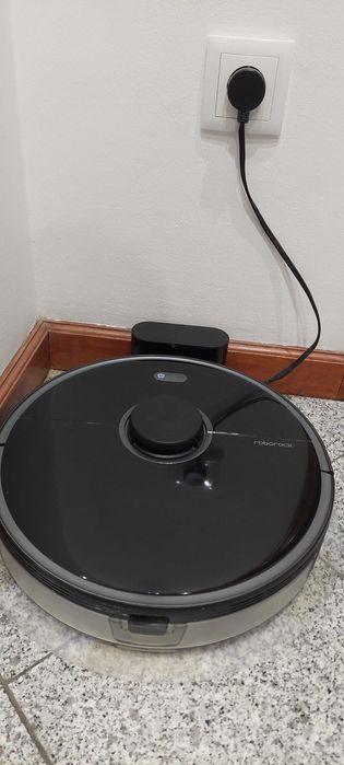Aspirador xiaomi roborock s5 max