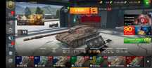 Аккаунт WoT Blitz [EU]