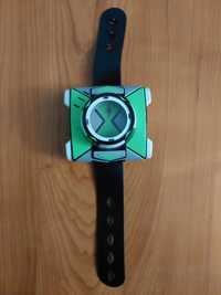 Інтерактивний годинник Бен 10 - Ben 10 Basic Omnitrix