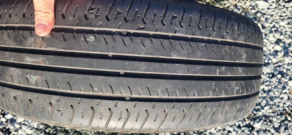 Felgi Hyundai Tucson ix35 17"