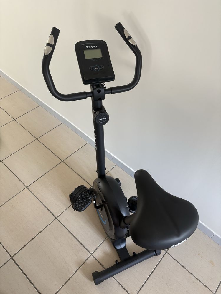 Bicicleta Estática Zipro