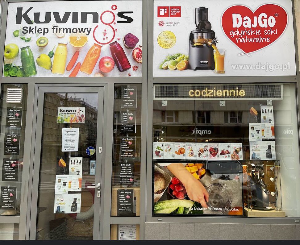 Kuvings Revo 830 !!! 2+1 Mega Rabat