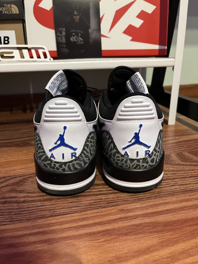 Buty Nike air jordan