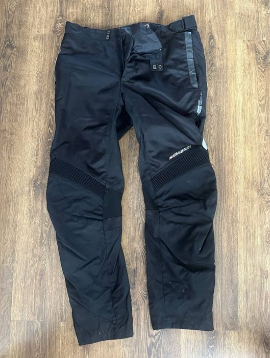 Мотоекіпірування