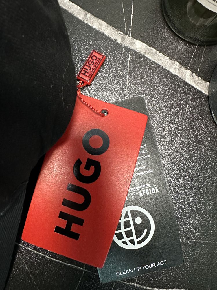 Кепка Hugo Boss