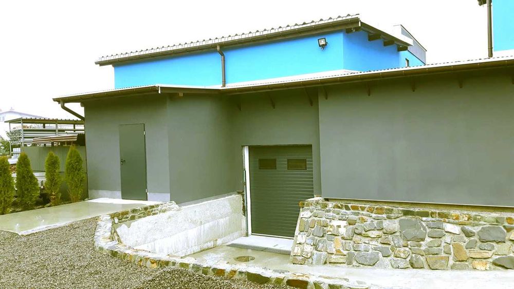 Wynajmę Magazyn /Magazyn spożywczy / Warsztat 60m2 Skoczów Harbutowice