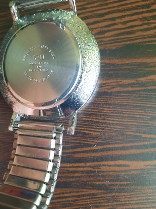 Часы QQ рабочие.