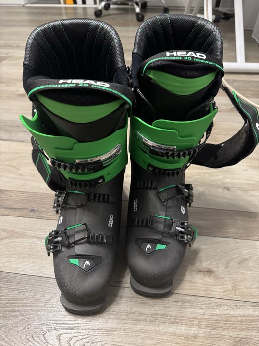 Head Nexo Lyt 120, 27-27.5