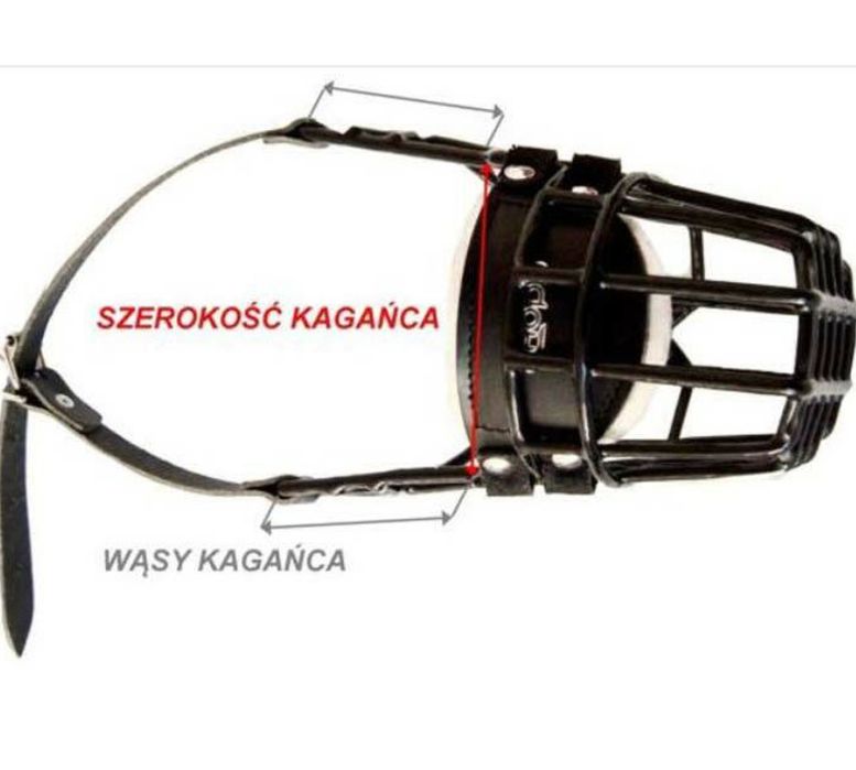 Profesjonalny Kaganiec CHOPO