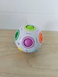 Zabawka kulka Kula sensoryczna piłka antystresowa fidget toys