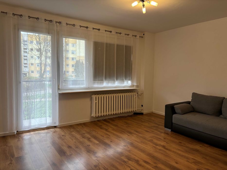 Wygodne mieszkanie w doskonałej lokalizacji