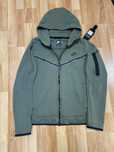 Кофта шорты сумка кроссовки от брендов Nike CP Company Tears Kipling