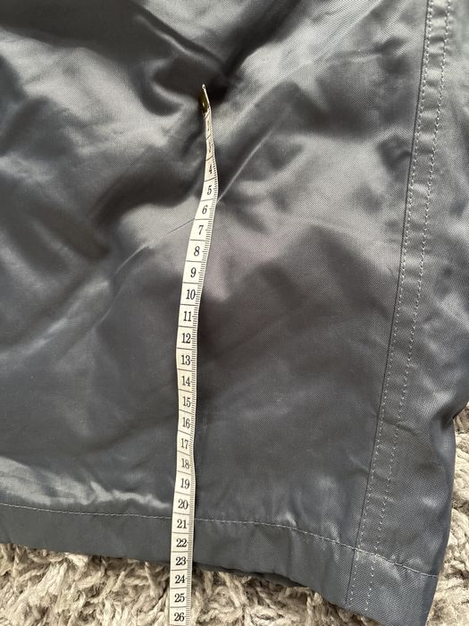 Kombinezon zimowy męski LXl