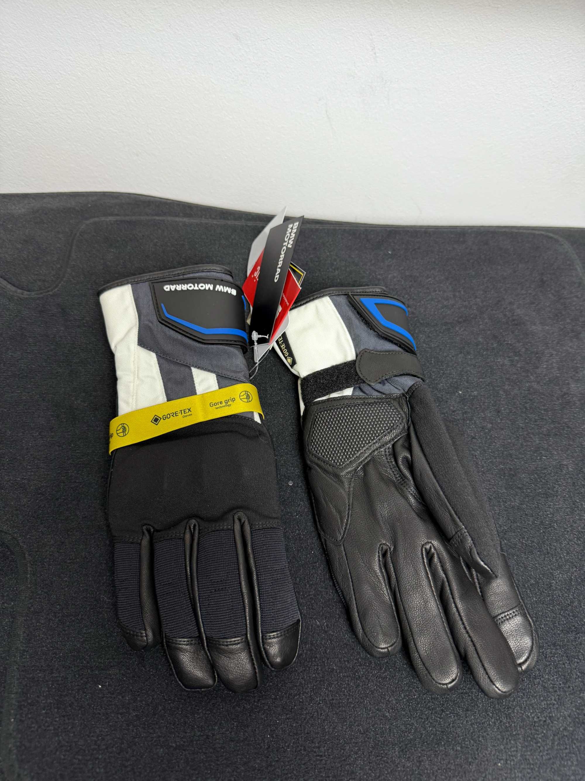 Rękawice motocyklowe PaceDry GTX, wiele rozmiarów