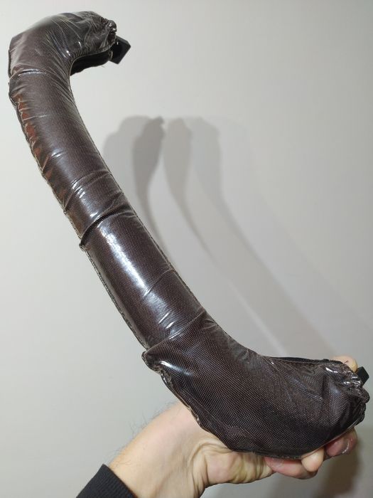 Riko pałąk wózka spacerówki dziecka barierka belka poprzeczka