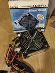 Fonte de alimentação Power 420W