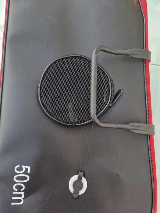 Torba do przechowywania ryb xxl 50cm