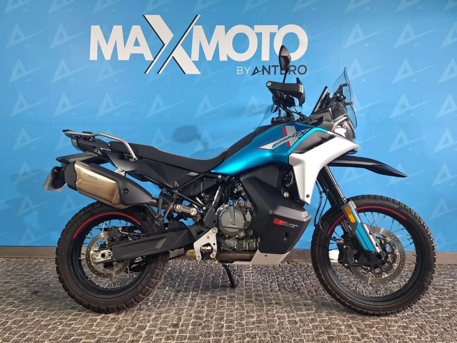 CF Moto 800MT-X