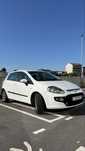 Fiat Punto evo 1.2