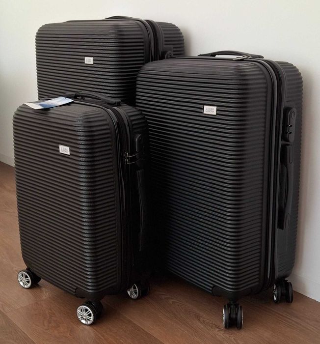 Set de Malas de viagem