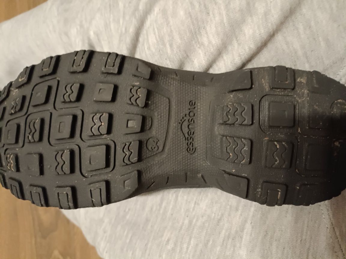 Śniegowce 34 Decathlon unisex