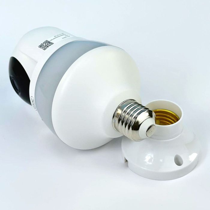 Камера видеонаблюдения відеоспостереження відеонагляд WiFi Камера