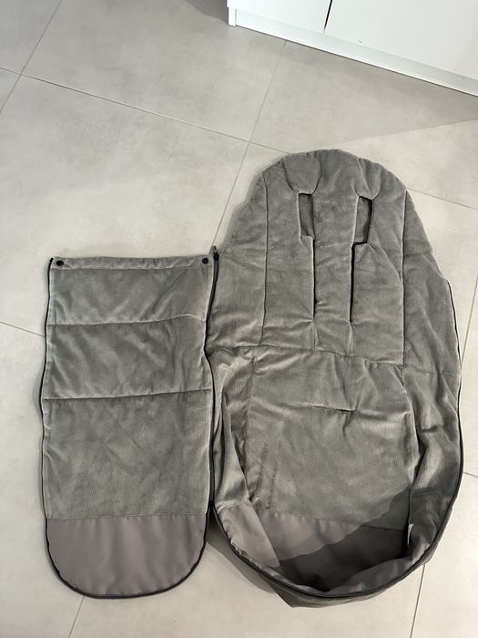 Spiworek do wózka spacerowego Cybex