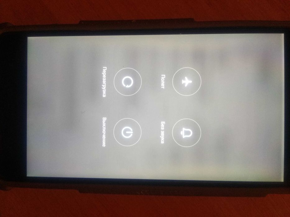 Redmi3s silver 2\16Gb
