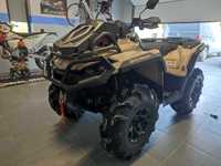 Can am XMR 650 F VAT 5 mth 2023r