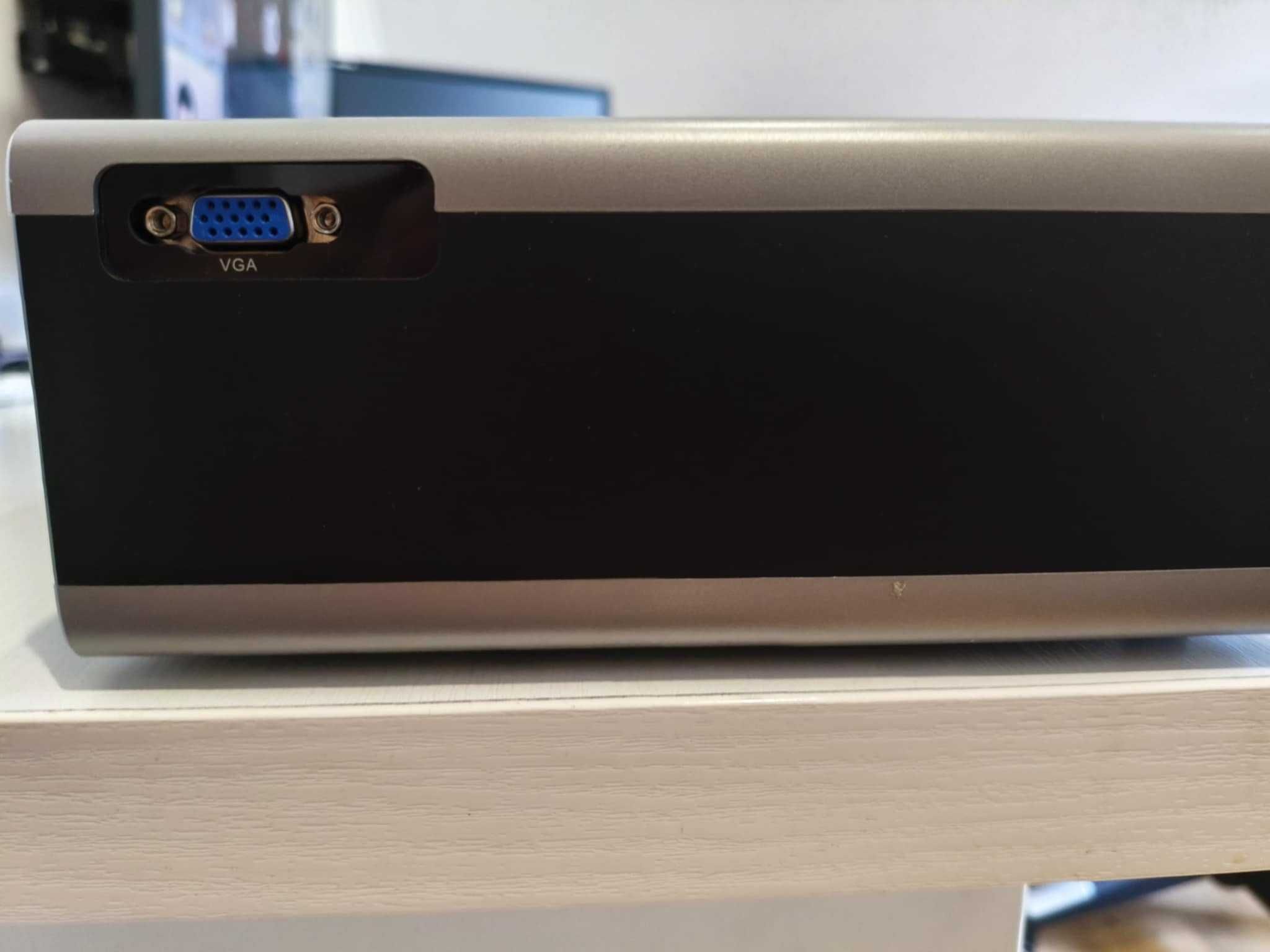 Projektor OVERMAX Multipic 3.5