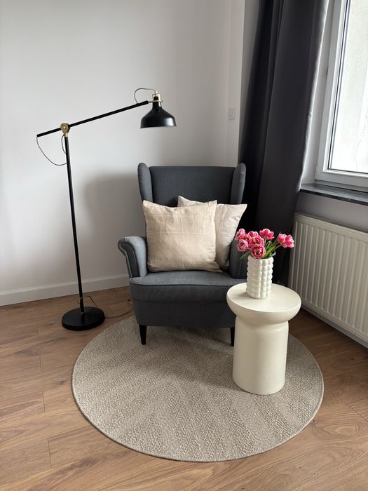 Ikea uszak STRANDMON