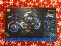 Sprzedam LEGO Klocki Technic 42159 Yamaha MT-10