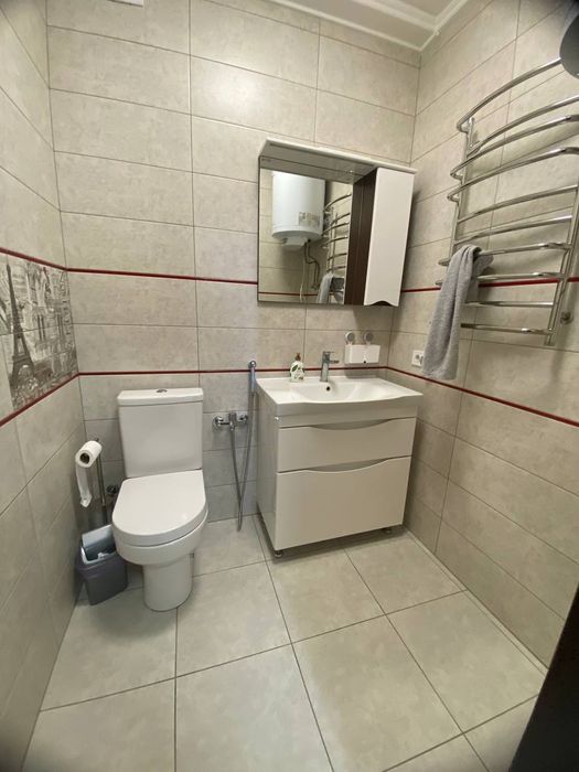 Дуплекс з ремонтом. Буча, id 87