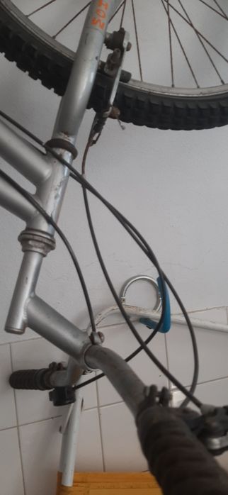 Bicicleta MGH MTB 650