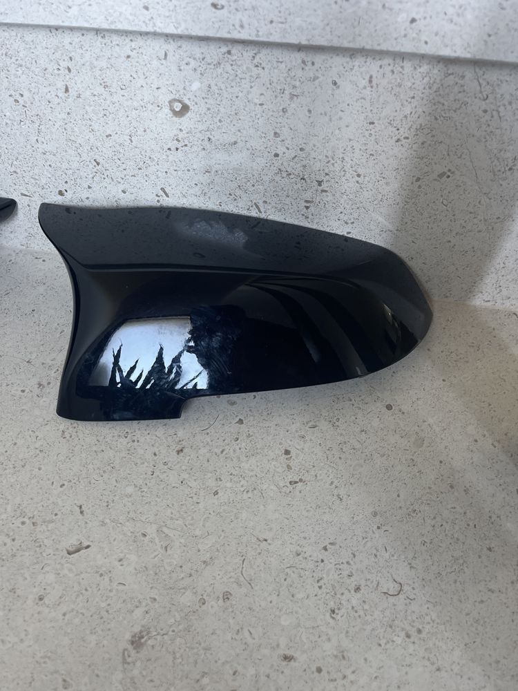 Capas espelho bmw tipo M