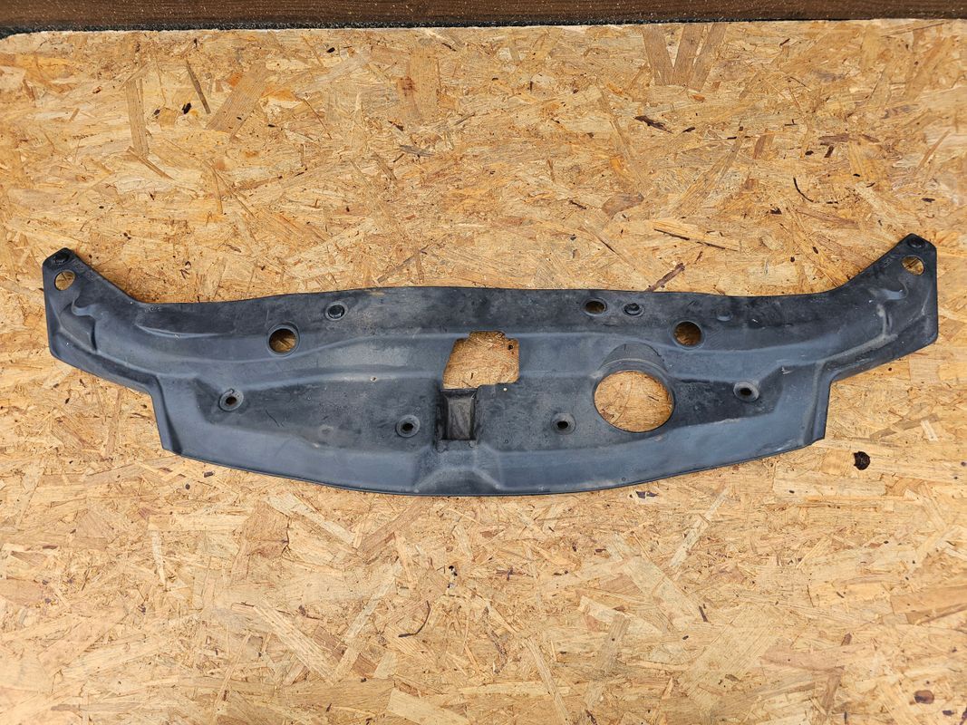 Honda Civic Viii Ufo Osłona Pasa Przedniego TypeR type-r fn2/2.0 atrap