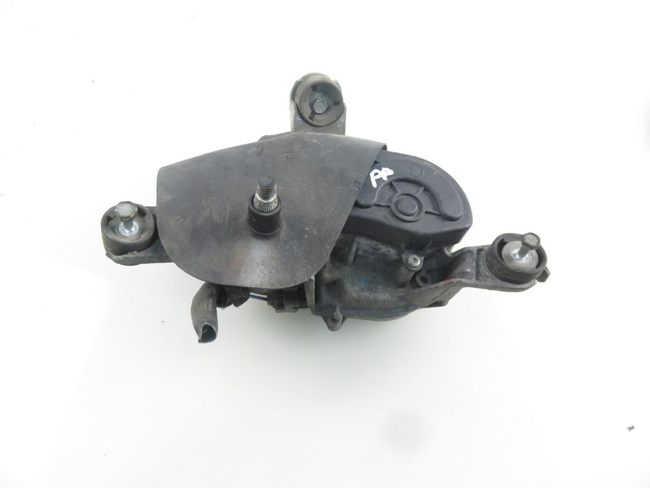 Mechanizm Wycieraczek Citroen C5 III