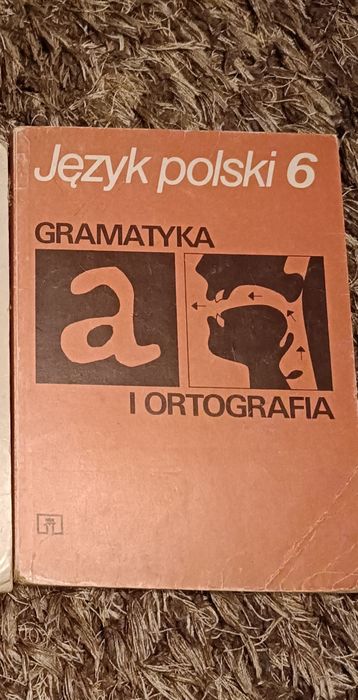 Gramatyka i ortografia