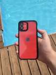 Iphone 12 128gb RED + gratisy