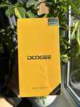 Telefon Doogee s100 pro 20/256 GB czarny TOMI-TECH