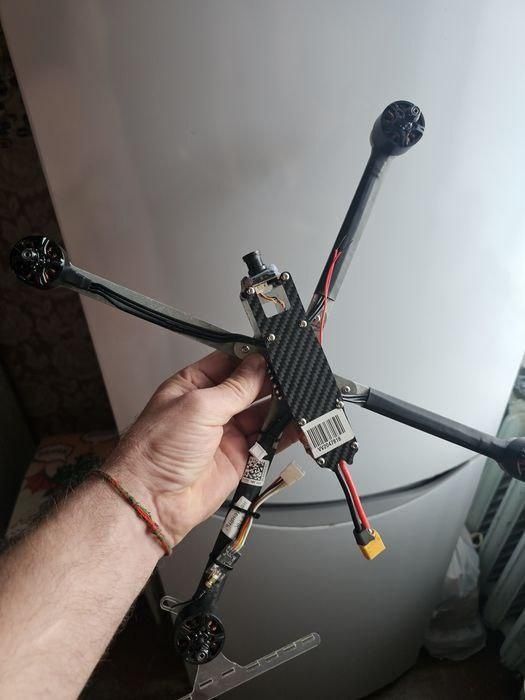 Продам дрон вт 40