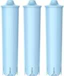 Waterdrop Wymienne Filtry Wody dla Jura 3szt #4400