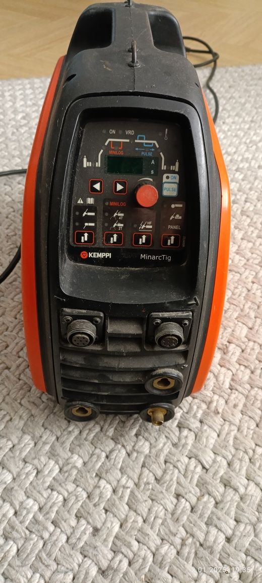 Kemppi Evo 200 MLP Gdańsk