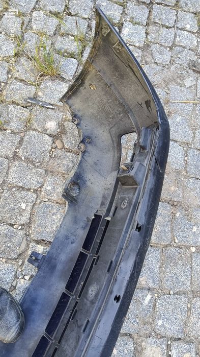 Parachoques Opel Astra F para choques 1994