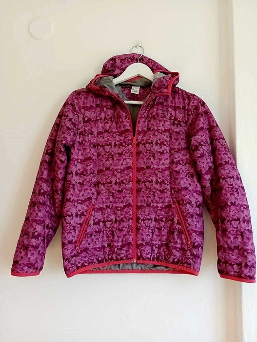 Kurtka Decathlon Quechua rozmiar 164
