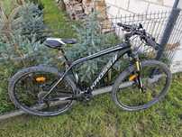 Rower MTB Kross Black Edition 4