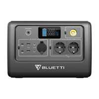 BLUETTI PowerOak EB70 Portable Power Station | 1000W 716Wh