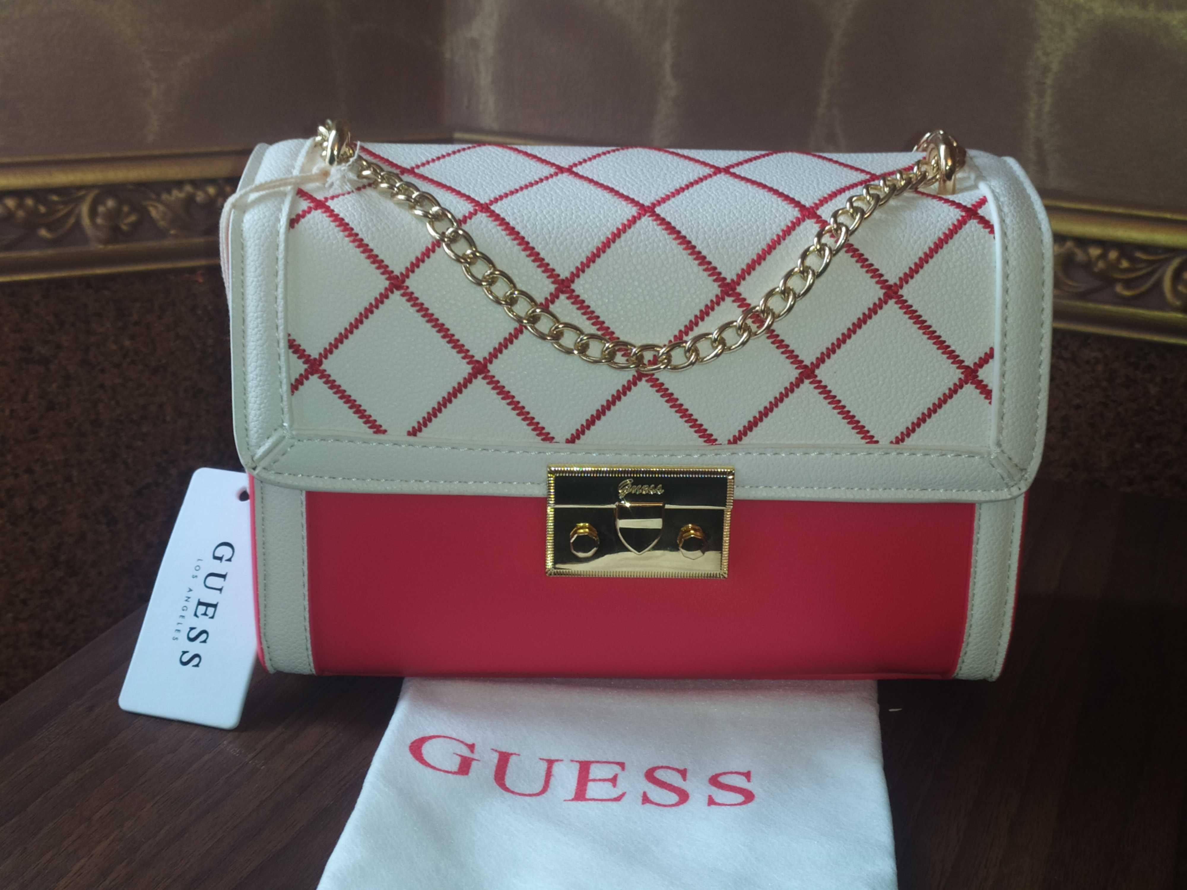 Сумка Guess нова