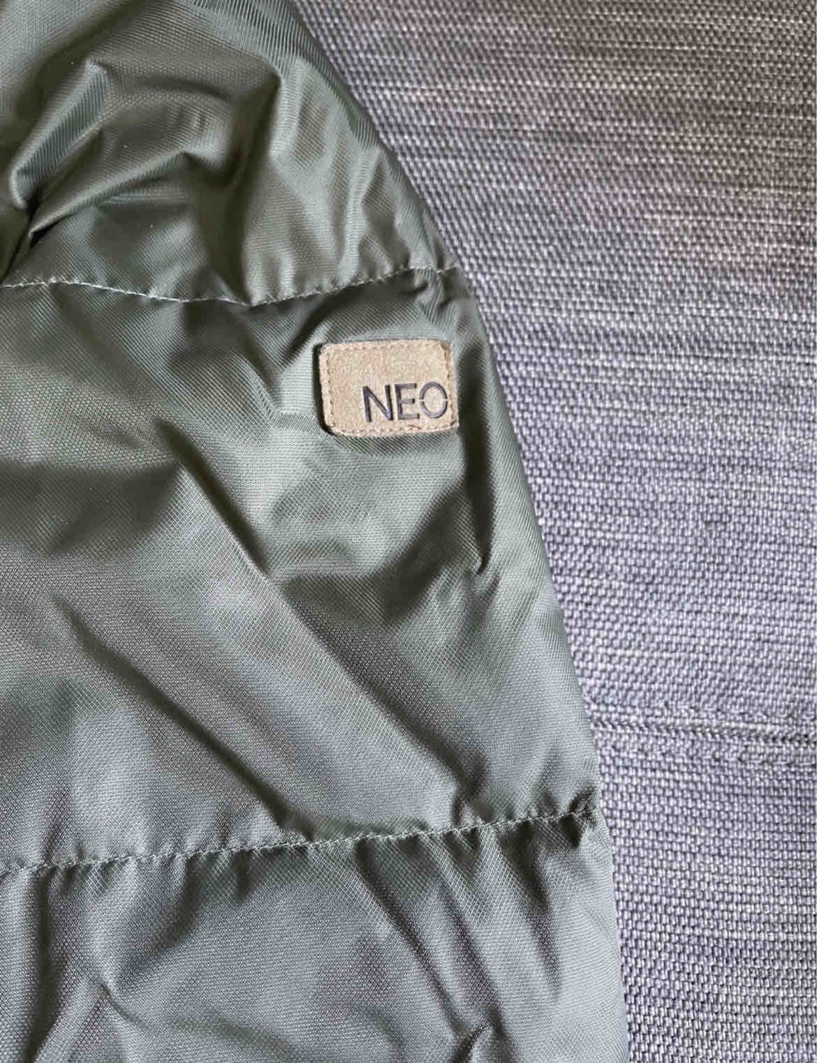 Куртка парка Adidas originals neo S,XS