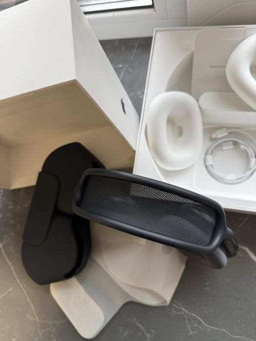 Airpods Max 2 оригінал ідеальний стан